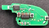 26 a0700 remote control board spot