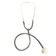 UHH Stethoscope Toy for Kids Tough Pvc Conduit Toy Stethoscope Kid s Eco