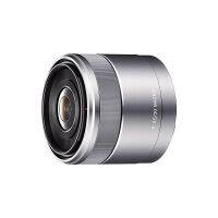 โซนี่/แมโคร/APS-C/อี30มม. F3.5มาโคร/ เลนส์สต็อกสำหรับกล้องดิจิตอล SLR Α [E-Mount]/SEL30M35