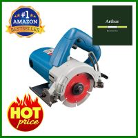 เครื่องตัดหิน DONGCHENG DZE05-110 110 มม. 1600 วัตต์MARBLE CUTTER DONGCHENG DZE05-110 110MM 1600W **มีบริการชำระเงินปลายทาง**