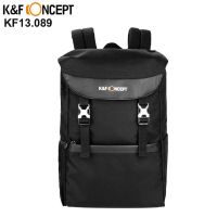 K&amp;F Concept 13.089 DSLR Camera Backpack Freeman Series