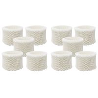 10 Pack Humidifier Wicking Filters for Honeywell HC-888, HC-888N, Filter C, Designed to Fit for Honeywell HCM-890