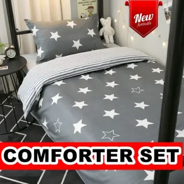 Comforter Set -  UK