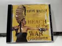 1   CD  MUSIC  ซีดีเพลง   CARON WHEELER - BEACH OF THE WAR GODDESS    (B9K35)