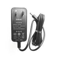 จอแสดงผล SANC ของแท้12V2500MA สายไฟ R241-1202500C เครื่องชาร์จปรับ12V2.5A