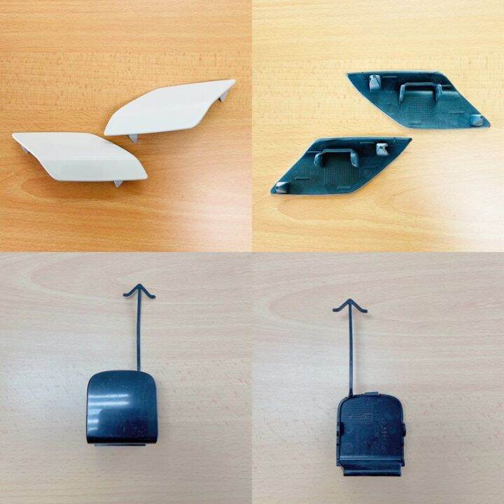 Volkswagen MK6 Golf GTI Headlight Washer Towing Cap Cover Cap(OEM) For GTI Lazada