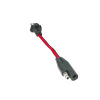 2PCS Buttcock Cord Connector Tail Circuit Buttcock Cord for Motorola Radio GM950 GM300