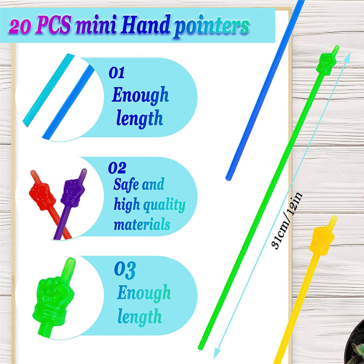 10-pcs-mini-hand-pointers-finger-pointer-for-teachers-pointer-classroom-and-presentation