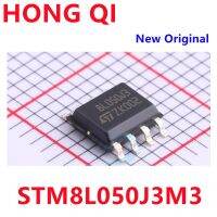 10PCS New Original STM8L050J3M3 STM8L050 SOP-8 WATTY Electronics