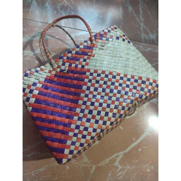 [Hot sales] Native Bayong Bag / Durable Material (Karagumoy) from Bicol ...