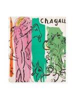 (HOT) รุ่นใหม่ 《chagall》 ศิลปะนามธรรมการตกแต่งภาพวาดความรู้สึกการศึกษาห้องนั่งเล่นลูกตุ้มภาพวาดสตูดิโอแขวนภาพกระแสน้ำ