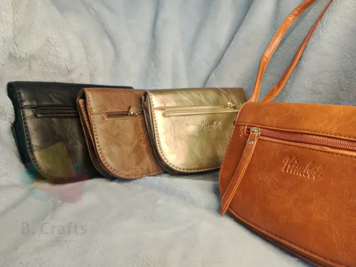 Sling Bag Authentic Kimbel International Bag Lazada PH