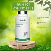 Viên chitosan Tiens vệ sỹ miễn dịch cho cơ thể