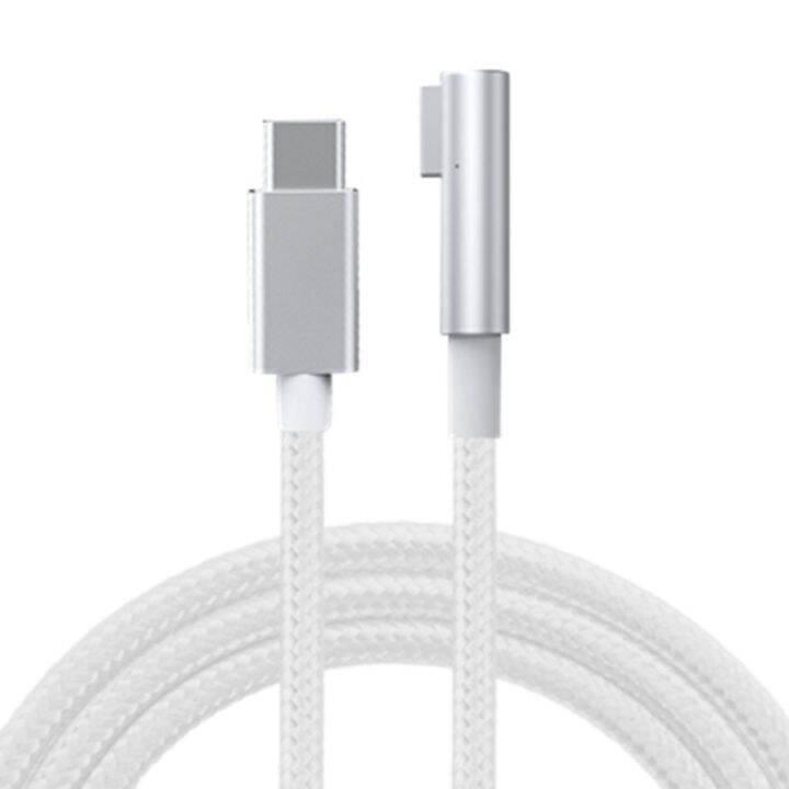 High Quality Computer Cable USB C TypeC to Magsafe Charging Adapter 85W PD Computer Cable