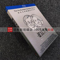 เงินจับคู่ (1993) BD บลูเรย์แห่งชาติ Guangdong ภาษา Dubbing Xu Guanwen Xiao Fangfang Chen Shaoxia