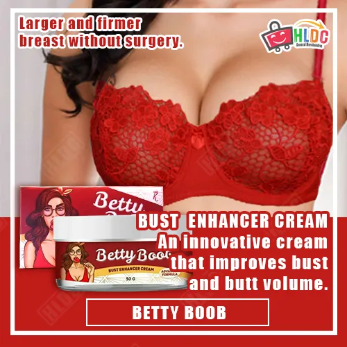 Betty Boobs