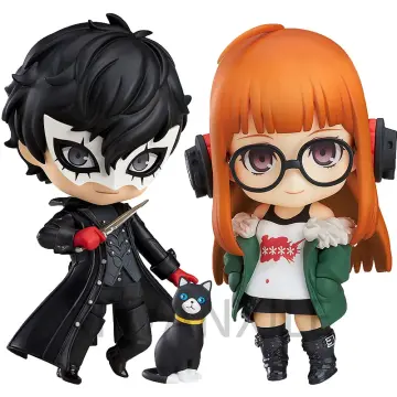 Hãy thưởng thức hình chibi của Joker - nhân vật ma quái và cực kỳ lôi cuốn - thể hiện qua đường nét vẽ đầy sáng tạo. Bức hình này sẽ khiến bạn vô cùng thích thú và mê mẩn.