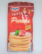 Túi 100g BỘT BÁNH ĂN SÁNG Malaysia DR OETKER Pancake Original Flour halal