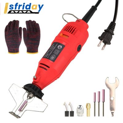 Electric Chainsaw Sharpening Set For Most of Chains Chainsaw Mill Die Grinder Fast Grinding Tool
