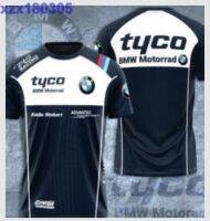 BMW Motorrad Tyco T-Shirt