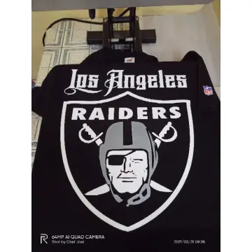 Shop Nfl Oakland Raiders T Shirt Original online