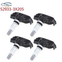 new prodects coming 4pcs For Hyundai Elantra KIA FORTE FORTE5 TPMS Tire pressure Sensor 315MHZ 52933 3X205 529333X205