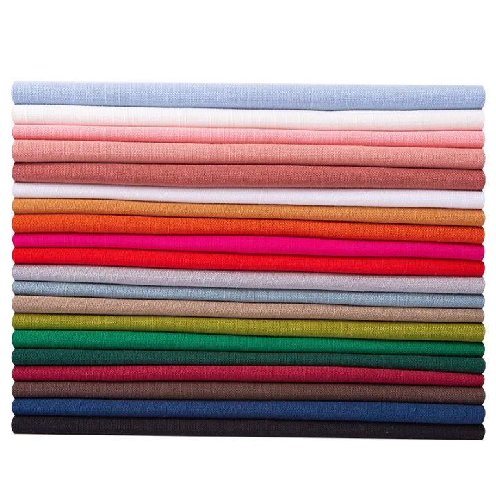 100-linen-fabric-material-for-shirt-apron-curtain-sewing-diy-handmade-pure-158-colors-1000mcolour-in-stock-bulk-purchases
