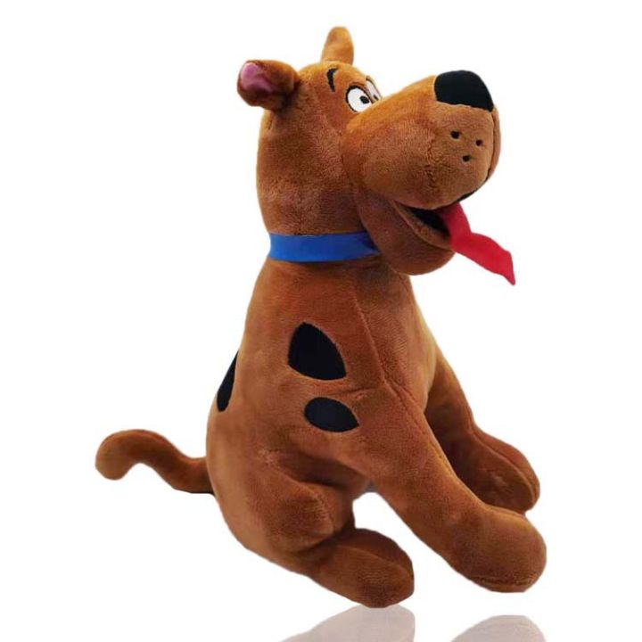 cod-2022-ขายร้อนตุ๊กตา-scooby-doo-big-dan-dog-anime-dog-plush-toy-generation-vacuum-vacuum-support-christmas-gift