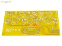 ZEROZONE TU1-EMP V2 6922+12AT7 Tube headphone power amplifier DIY bare PCB