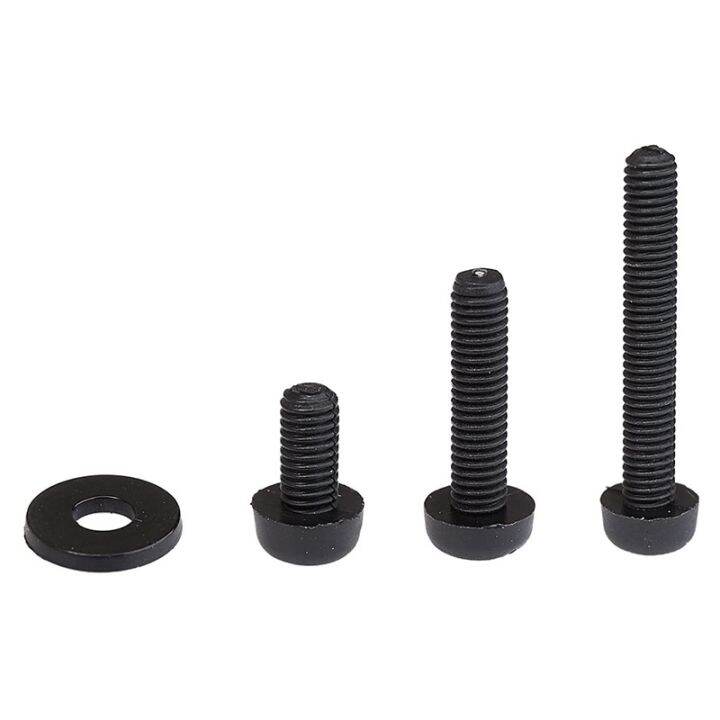 320pcs-m3-male-female-nylon-hex-spacer-standoff-screw-nut-threaded-pillar-pcb-motherboard-assorted-assortment-kit