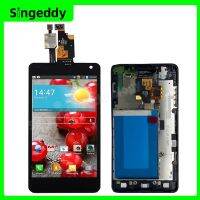 【YP】 Assembly G E975 E976 E973 E977 Retina Display With Frame 4.7 1024x768 TFT