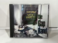 1 CD MUSIC ซีดีเพลงสากล   the Gap Band aint nothin but a party    (B12H62)