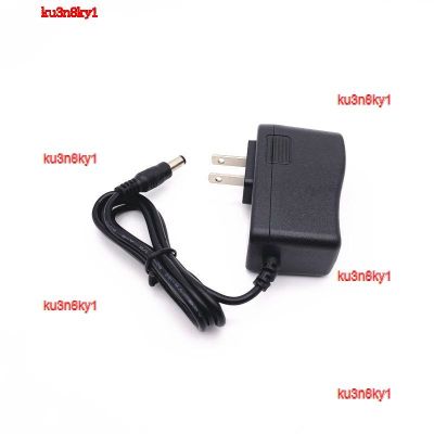 ku3n8ky1 2023 High Quality Electronic household sphygmomanometer measuring instrument power cord adapter regulated universal DC6V instead of dry batteries