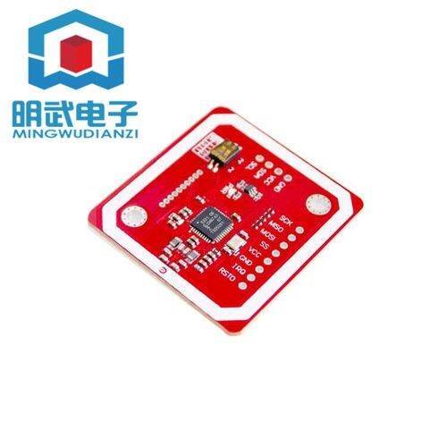 The new PN532 NFC RFID V3 module supports near field communication with Android phones Lazada PH