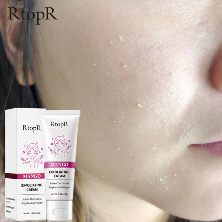 rtopr-มะม่วงขัดผิว-เจลมะม่วง-rtoprขัดหน้า-สคับผิวหน้า-สคับขัดผิวหน้า-face-scrub-ครีมขัดขี้ไคล-สครับขัดหน้าใส-ครีมลอกสิ้วเสียน-สขับขัดผิวขาวexfoliating-gel