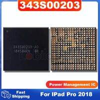 1ชิ้น343s00203สำหรับ Pro 2018วงจรรวม A0วงจร343s00203วงจรรวม Bga Pm Ic Pmic อะไหล่ชิปเซ็ต