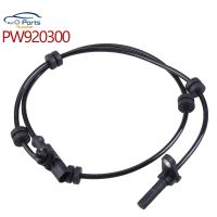 New PW920300 ABS Wheel Speed Sensor for PROTON 0265009115