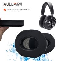 ☬■☇ NullMini For Bluedio T6 T6S T6C T7 T7 Earphones Replacement Earpads Cooling Gel Cushions Breathable Ear Pad