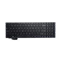 คีย์บอร์ด อัสซุส - Asus keyboard (แป้นอังกฤษ) สำหรับรุ่น N56 N56J N56JN N56V N56VM N56VZ N76 N76J N76V N76VJ N76VM N76VZ