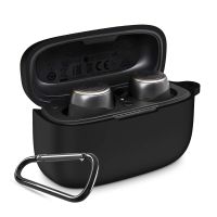 【A PRETTY】 Anti Lost Shockproof Easy Straightcover ForLive 300 TrueEarbuds Charging Case