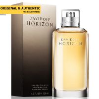 Davidoff Horizon EDT 125 ml.