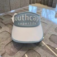 SOUTHCAPE Swr-017หมวกว่างเปล่าแฟชั่นของผู้หญิงหมวกกอล์ฟโบว์ลำลองกลางแจ้งครีมกันแดดหมวกตกปลาหมวกบังแดดกอล์ฟในคุณภาพสูง2023 SC