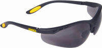 DEWALT DPG59-215D Reinforcer Rx Safety Glasses - Smoke Lens 1.5 (1 Pairper Pack), Multi, One Size