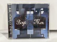 1 CD MUSIC ซีดีเพลงสากล   BOYZ II MEN II  MOTOWN     (K1G21)