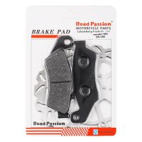 ‘；【。 OLU Motorcycle Brake Pads Front Rear Kits For HONDA CRF250R CRF250X CRF450R CR125R CR250R CRF450X