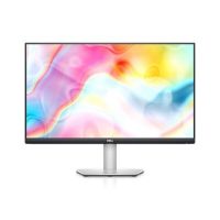 Dell 27" S2722QC 4K UHD USB-C Monitor มอนิเตอร์ 27 นิ้ว IPS มีลำโพงในตัว + USB-C รับประกัน 3 ปี On-Site Monitor