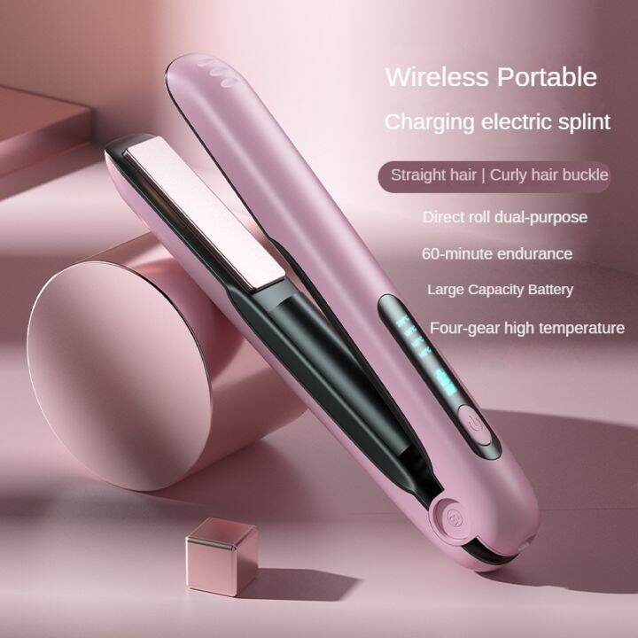 Lazada hair clearance curler and straightener