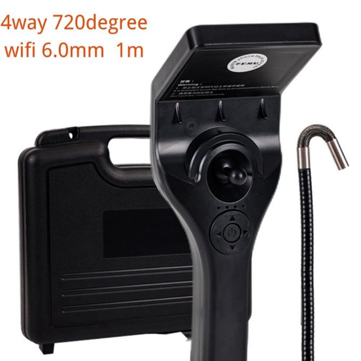 6mm-2way-wifi-360-steering-industrial-video-endoscope-wireless-car-sewer-inspection-borescope-endoscope-borescope-hd-wifi-steering-auto-repair-endoscope