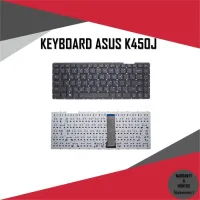 KEYBOARD NOTEBOOK ASUS K450J ,K450JN K450JF X450J /คีย์บอร์ดโน๊ตบุ๊คเอซุส ภาษาไทย-อังกฤษ