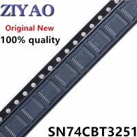 (5piece)100% New CU251 SN74CBT3251 SN74CBT3251PWR sop-16 Chipset WATTY Electronics